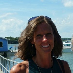 Meet your Posher, Cindy