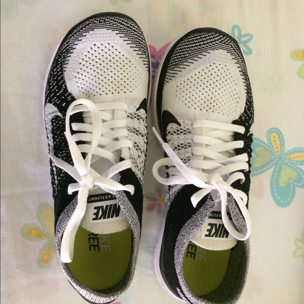 Nike Free 4.0