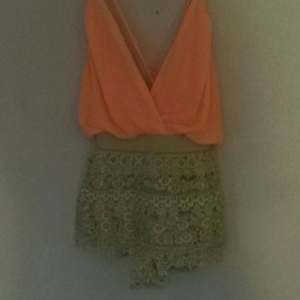 Romper - Picture 2 of 2