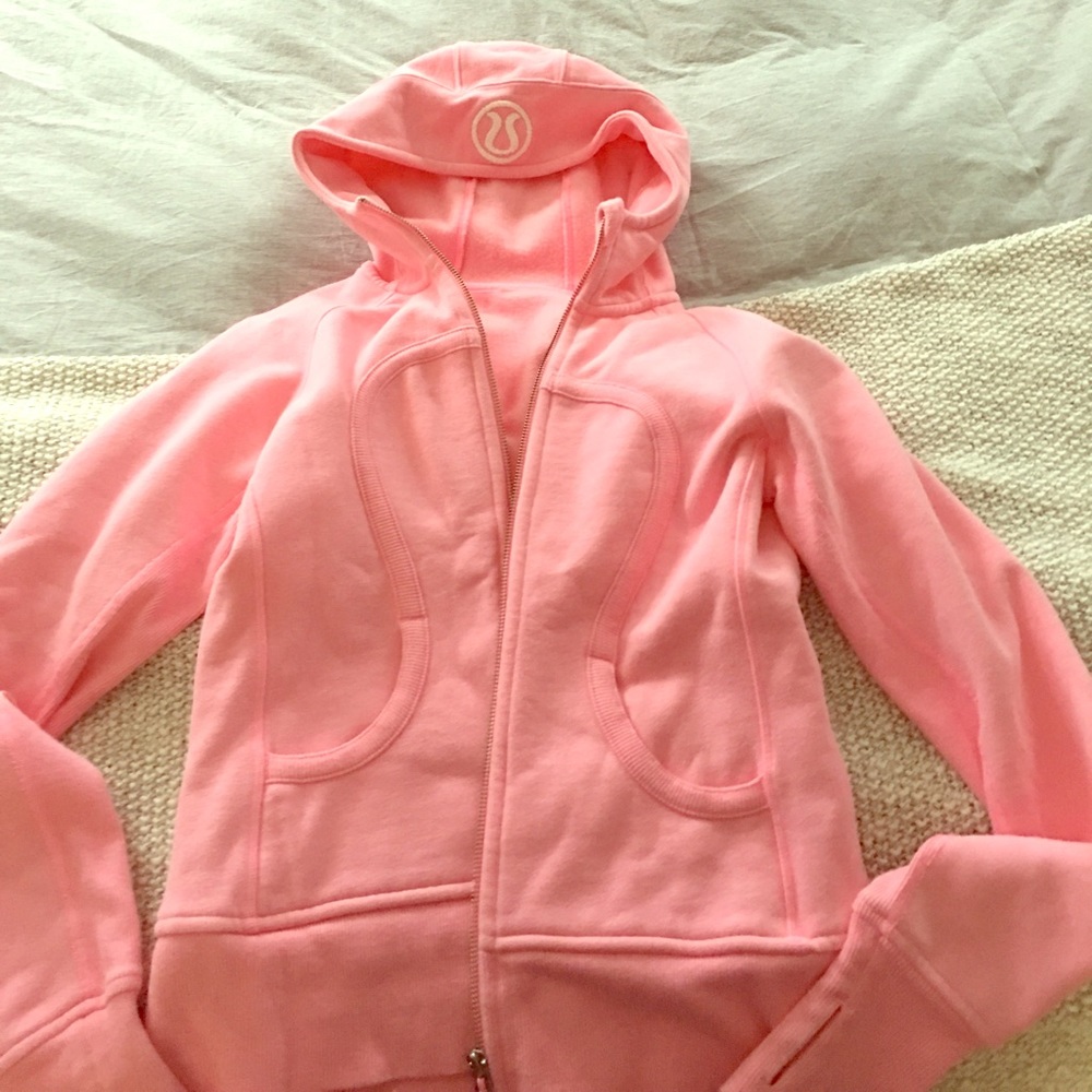 Lululemon jacket