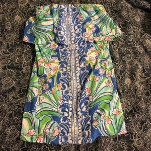 Lilly Pulitzer Top