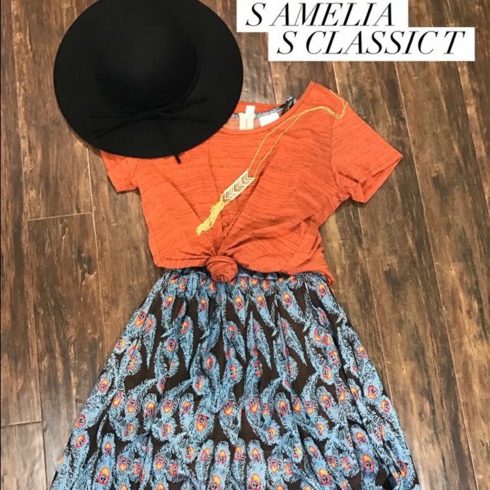 LuLaRoe OOTD - Available