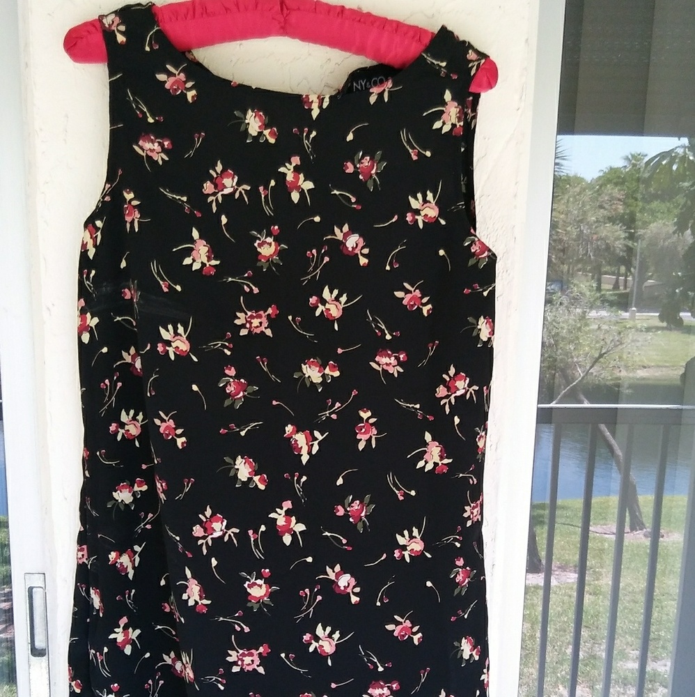 NY&CO DRESS