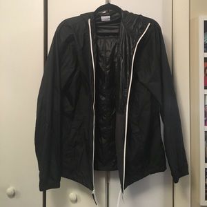 Columbia Rain/Wind Breaker Jacket