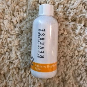 Rodan + Fields Intensive Brightening Toner