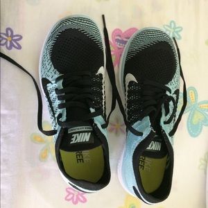 Nike Free 4.0.