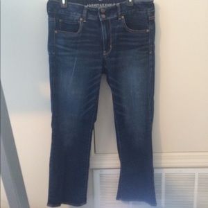 LIKE NEW ARTIST CROP