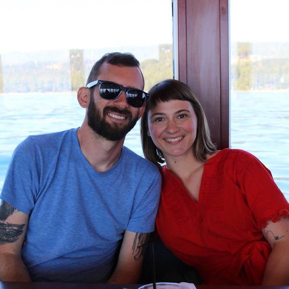 Meet your Posher, Alison - Picture 1 of 1