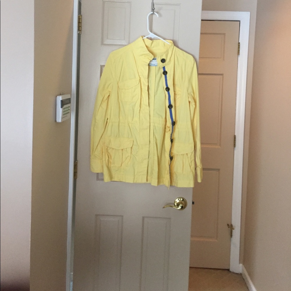 Old navy summer jacket
