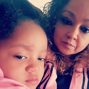 Meet your Posher, Sabrina