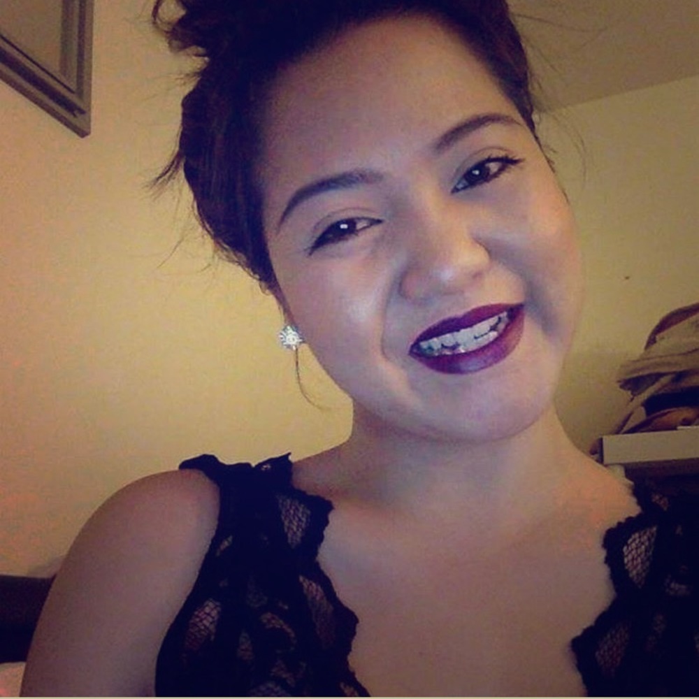 Meet your Posher, Reanne