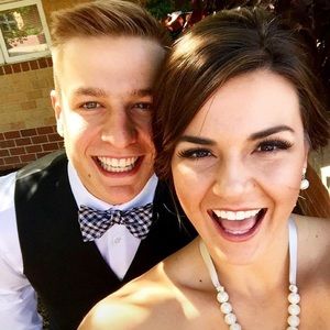 Meet your Posher, Rachael