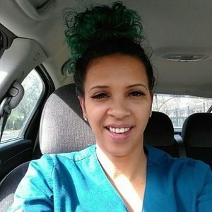 Meet your Posher, Taquincy