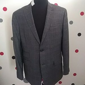 Banana Republic Men's Suit