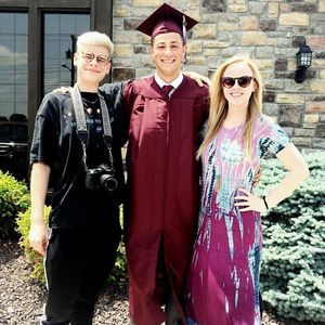 Meet your Posher, Bailey