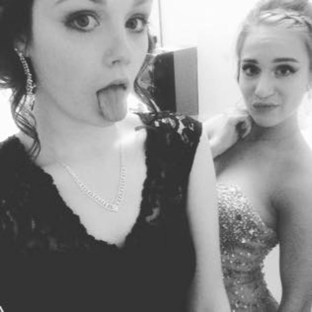 Meet your Posher, Heidi