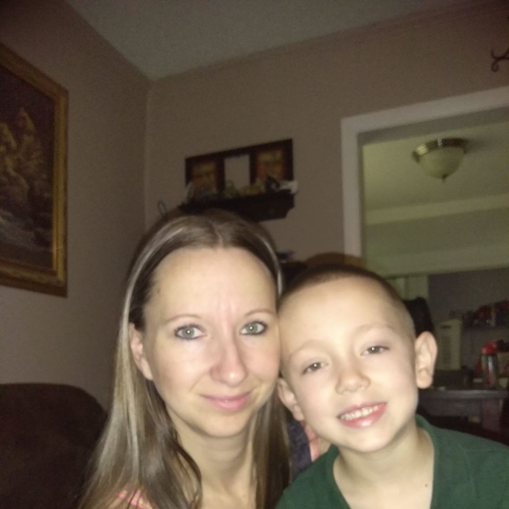 Meet your Posher, Angela