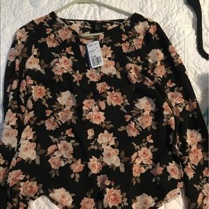 Super cute top