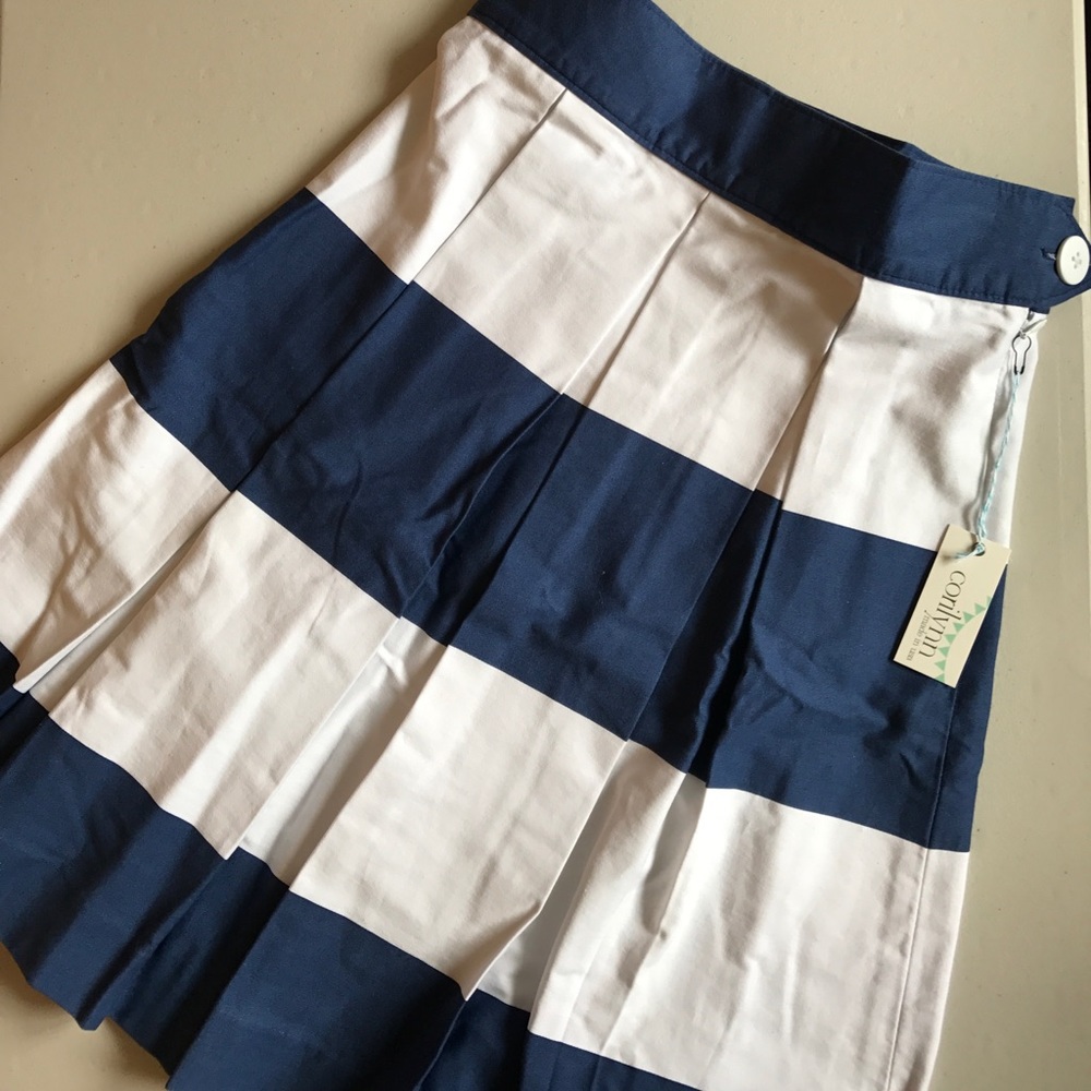 Corilynn Awing Skirt