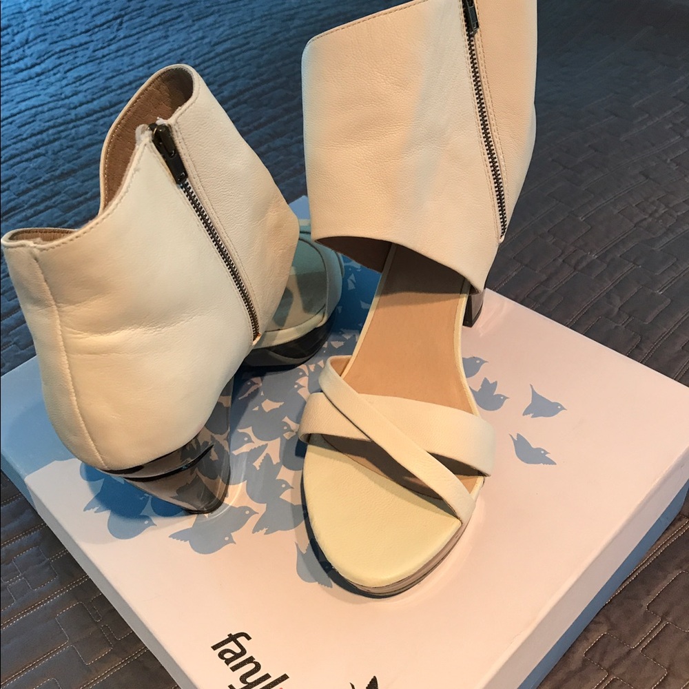 Faryl Robin shoes