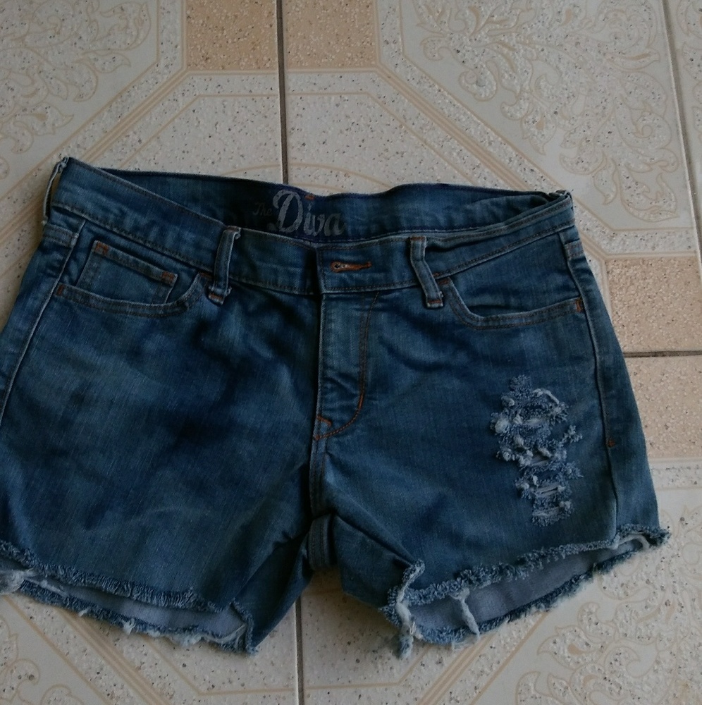 Ann Taylor LOFT Jeans