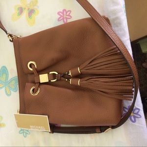 Michael Kors Camden Crossbody.