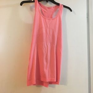 Swiftly Tech lulu tank