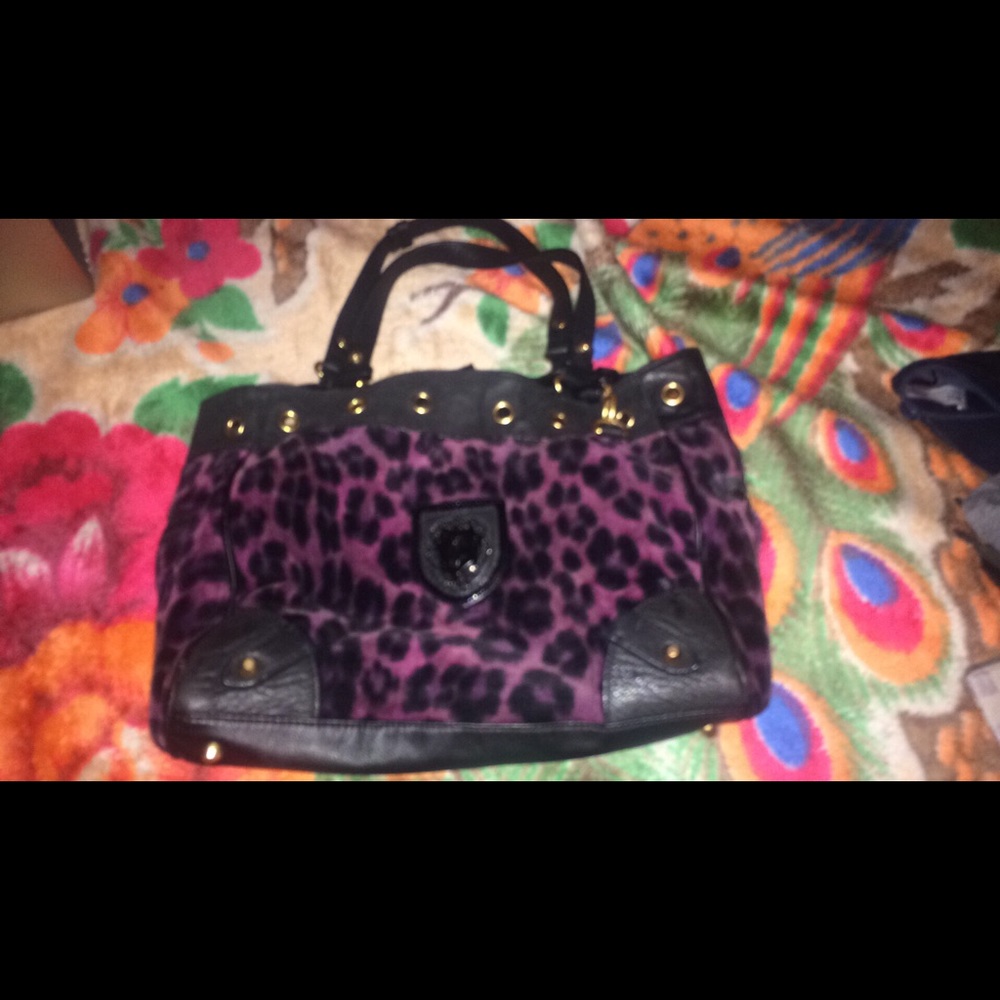 Juicy Purse