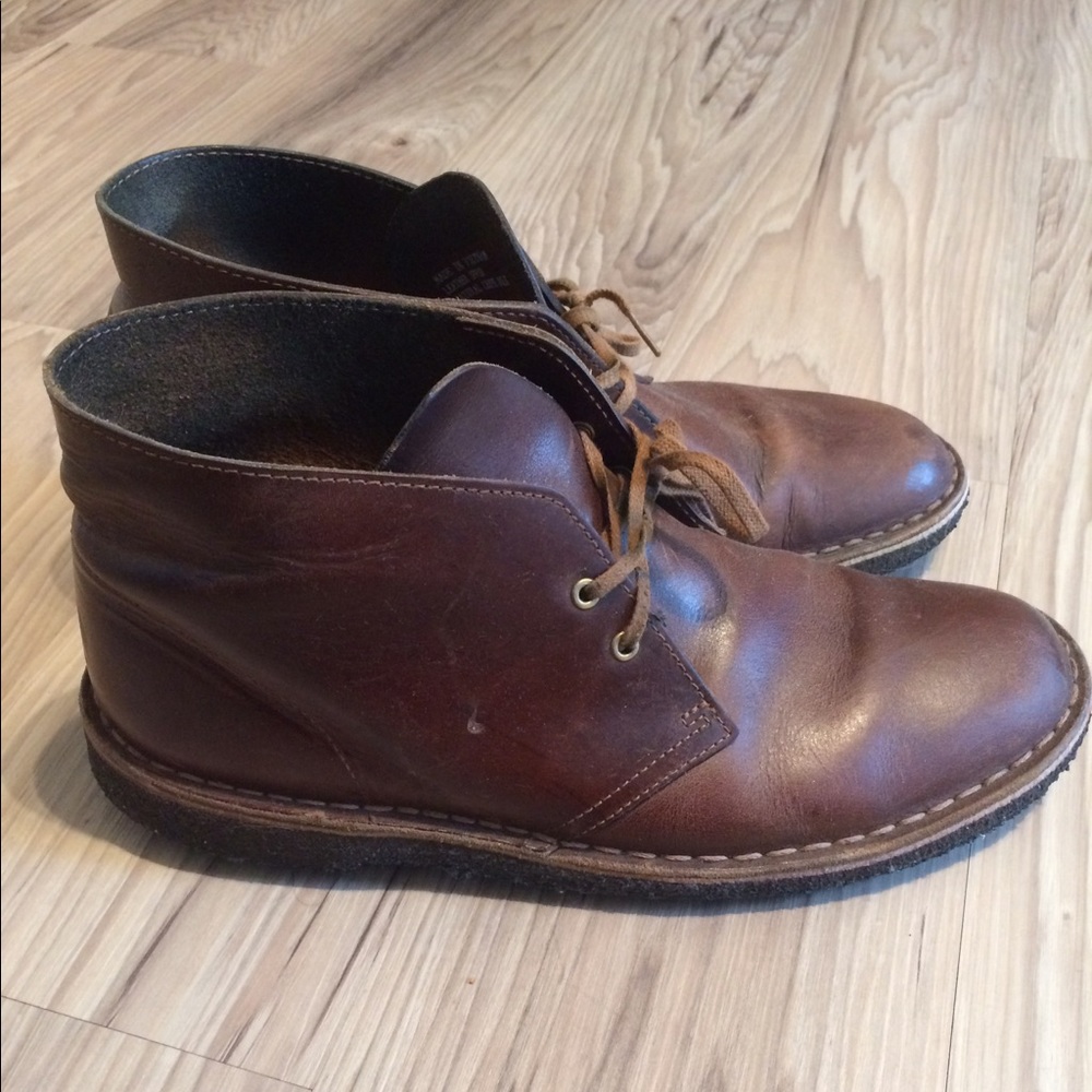 Clarks Men's Shoes