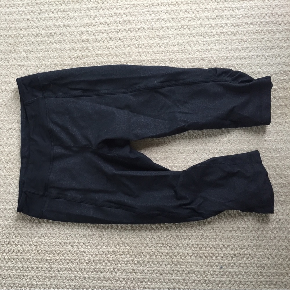 Lululemon Crop Pants