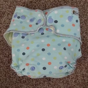 BubuBebe Cloth Diaper