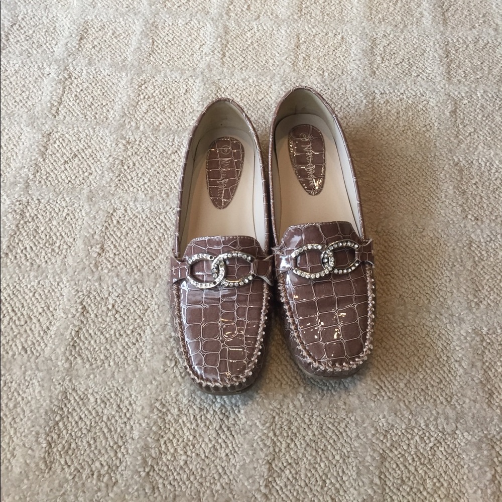 Great weekend loafers