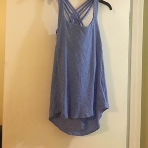 Free to Be Wild Tank- excellent condition