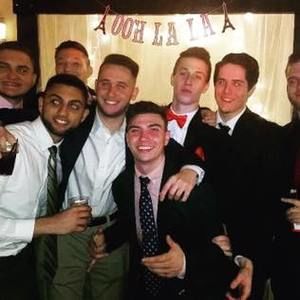 Meet your Posher, Mike