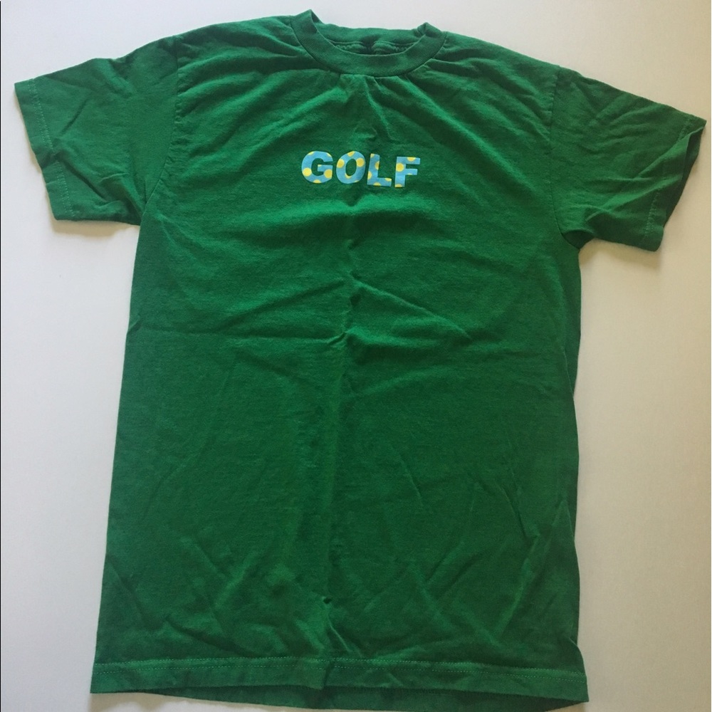 Limited edition Golf tee