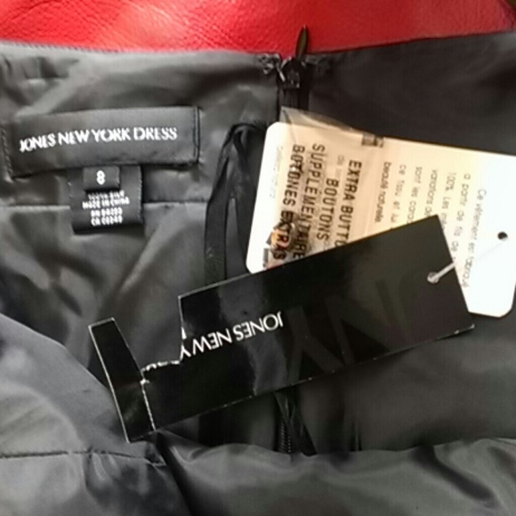 Jones New York Dress - Picture 7 of 7