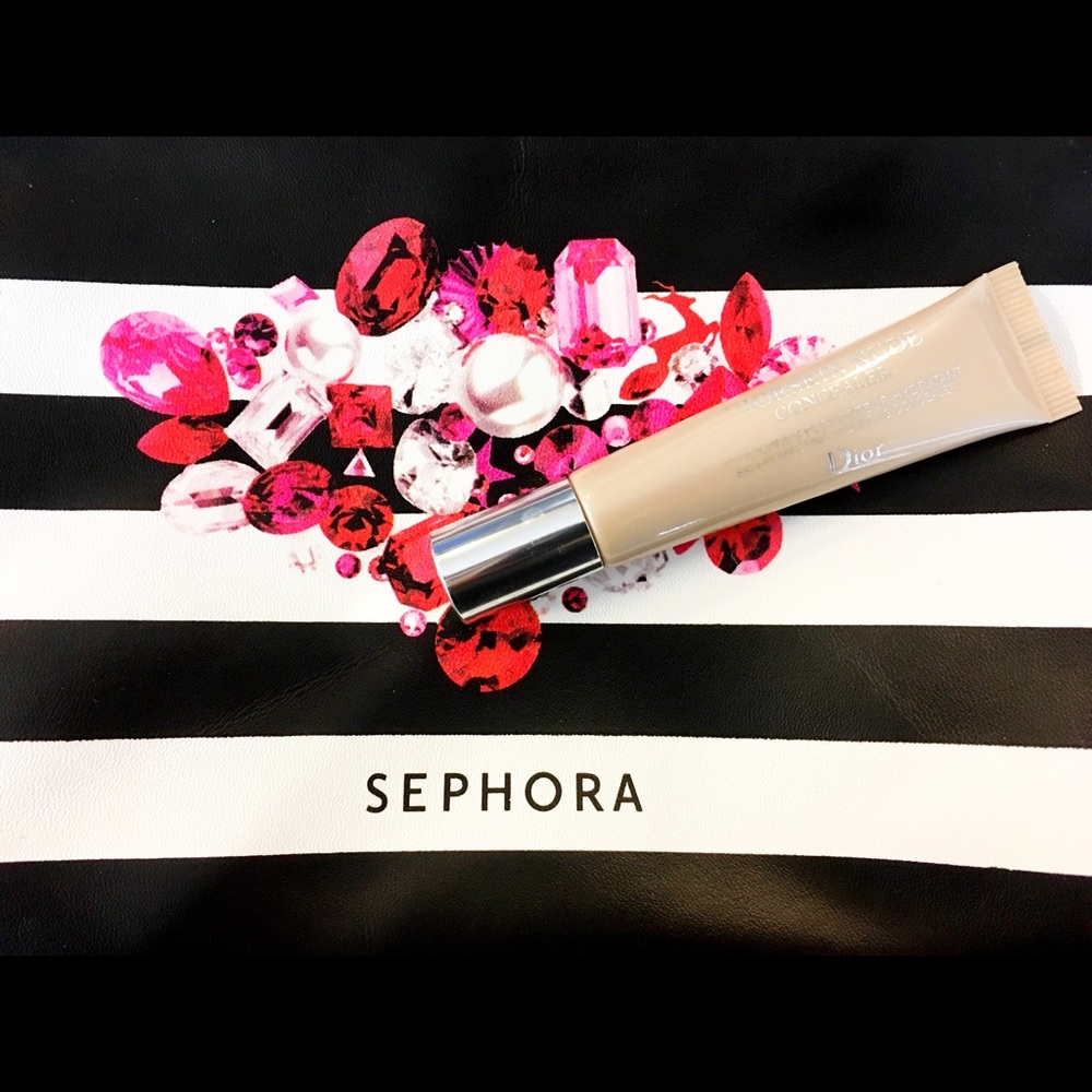 Diorskin Nude Skin Perfecting Hydrating Concealer