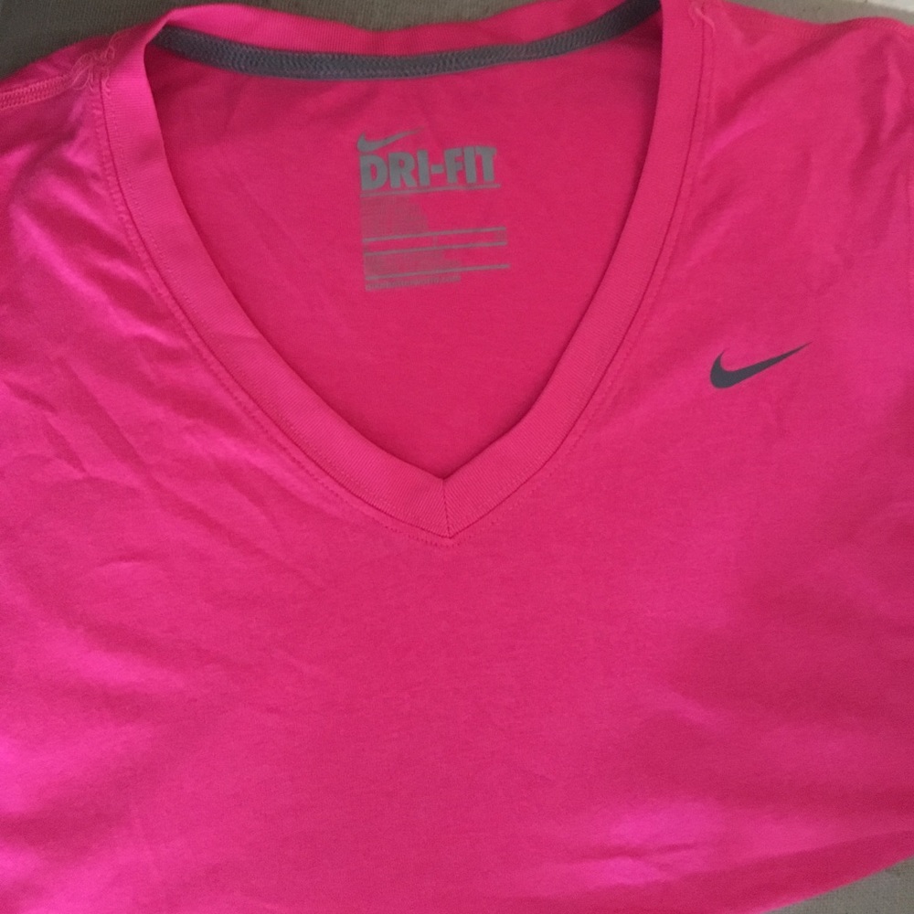 Dri-fit T-shirt