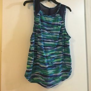 Excellent condition sculpt tank