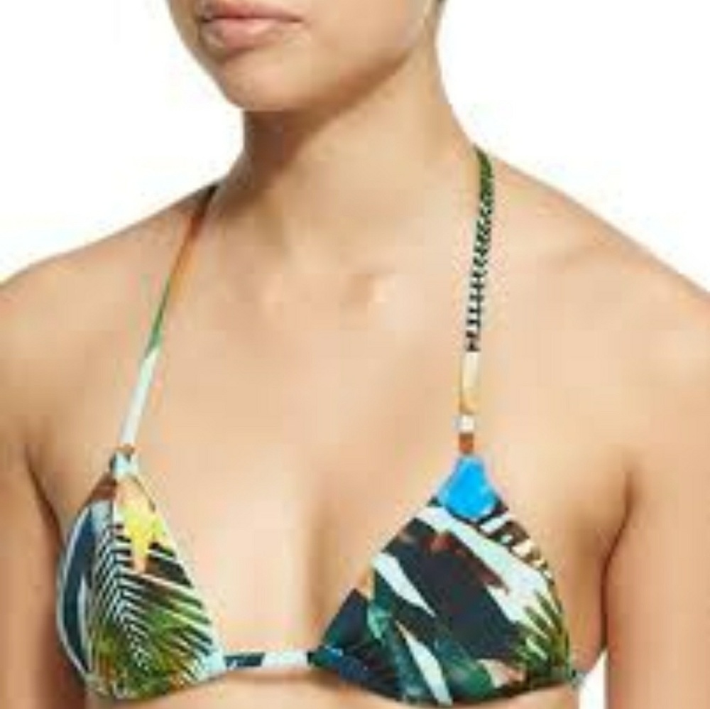Mix / matched suit - Vitamin A Swimwear