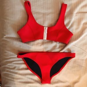 Hoaka swimwear estonia size for women newbury street