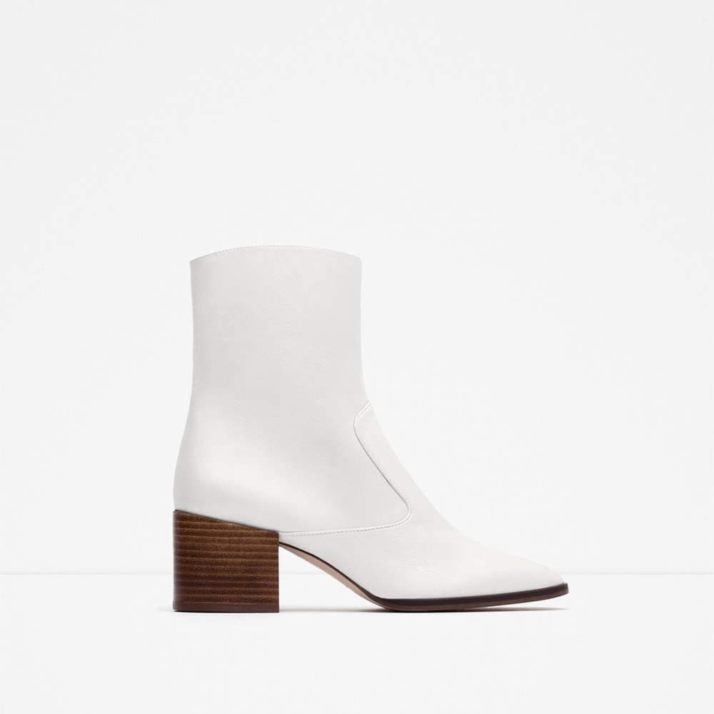 Searching for these Zara boots!