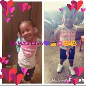 Meet your Posher, Yolanda