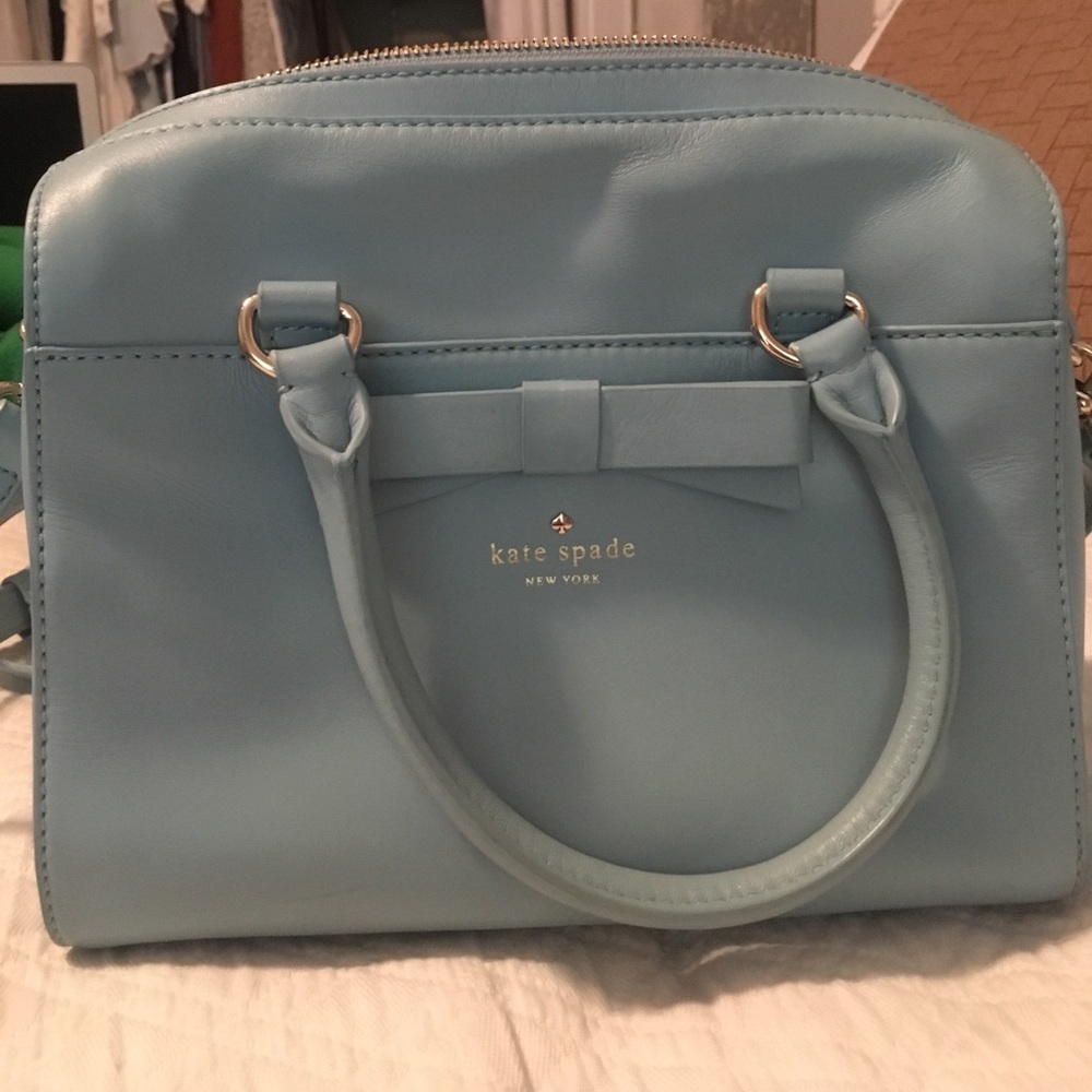 LIKE NEW kate spade purse