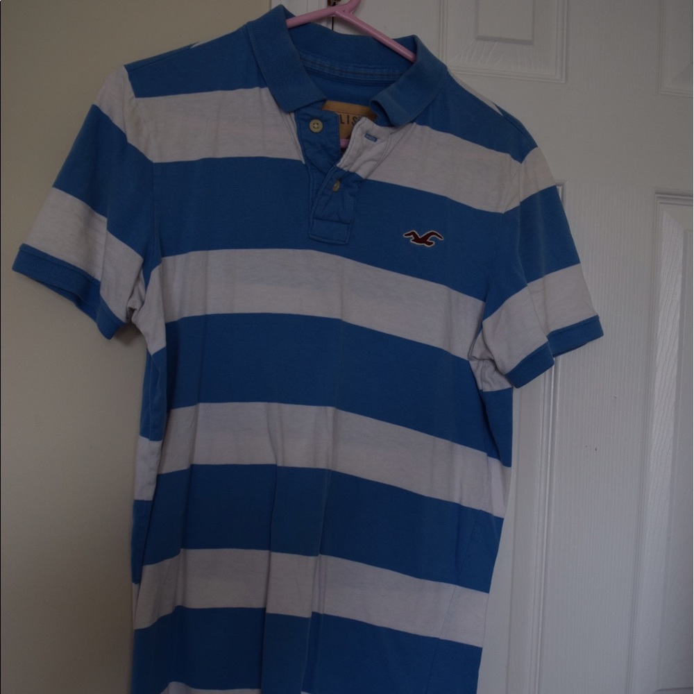 Hollister Polo