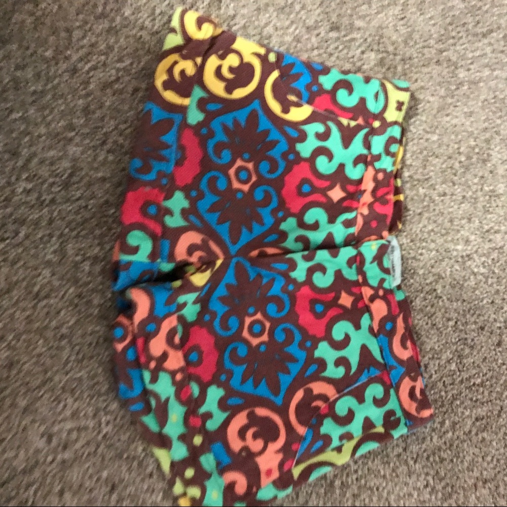Judith March shorts