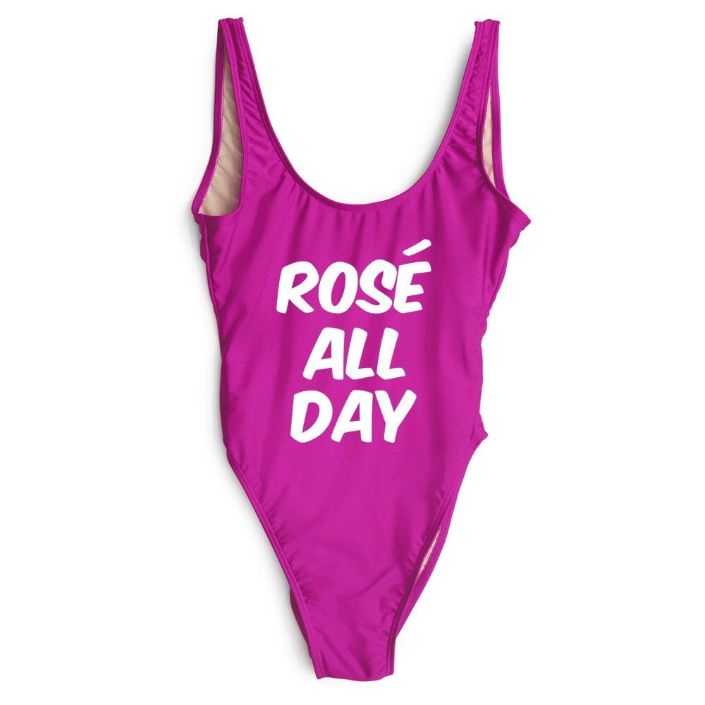 PRIVATE PARTY Rose All Day one piece NWOT