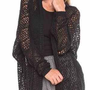 Black Brandy Melville Sweater