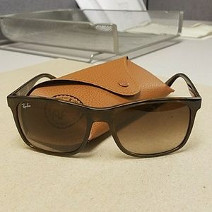 Ray-Ban Sunglasses
