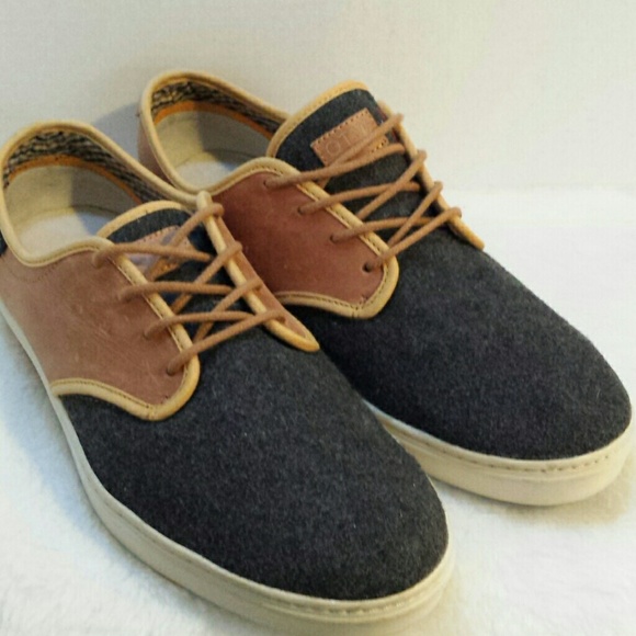 vans otw ludlow